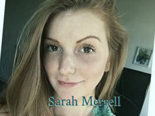 Sarah_Merrell