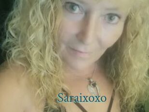 Saraixoxo