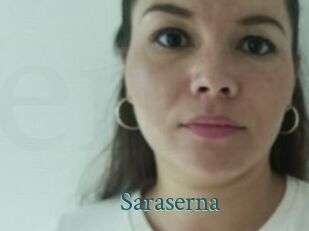 Saraserna