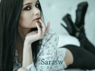 Sarasw