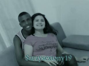 Saraysextony19