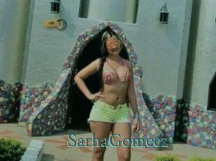 Sarha_Gomeez