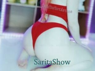 SaritaShow