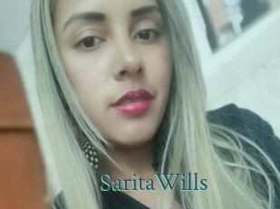 SaritaWills