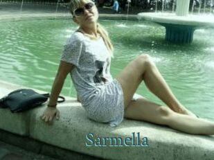 Sarmella