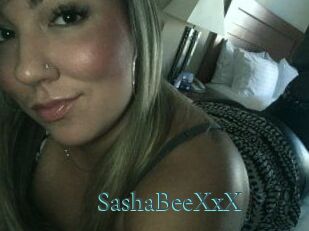 SashaBeeXxX