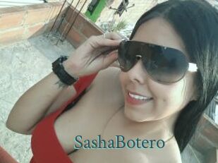 SashaBotero