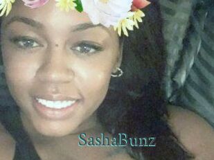 SashaBunz