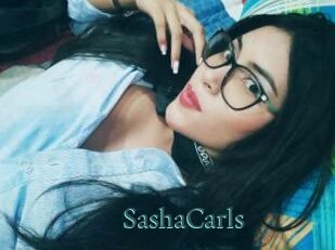 SashaCarls