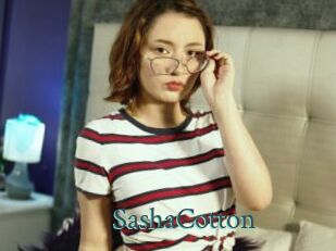 SashaCotton
