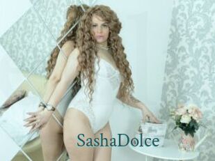 SashaDolce