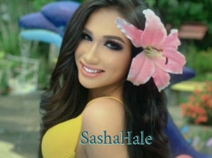 SashaHale