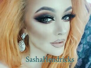 SashaHendricks