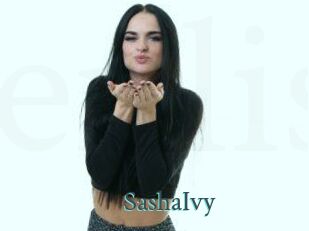 SashaIvy