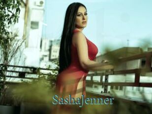 SashaJenner