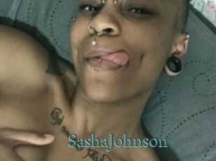 Sasha_Johnson