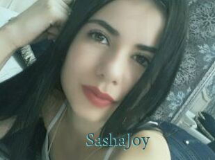 SashaJoy