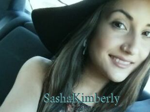 SashaKimberly