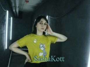 SashaKott