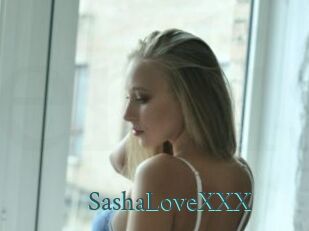 SashaLoveXXX