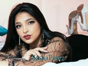 SashaPerez