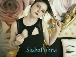 SashaPolina