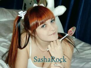 SashaRock