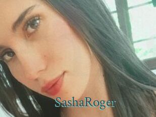 SashaRoger