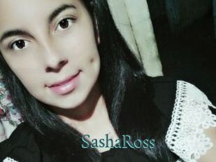 SashaRoss