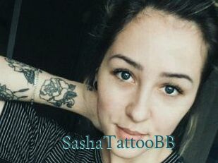 SashaTattooBB
