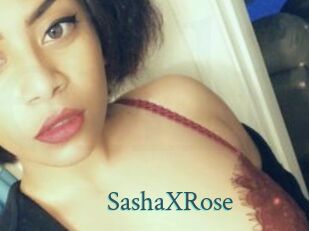 SashaXRose