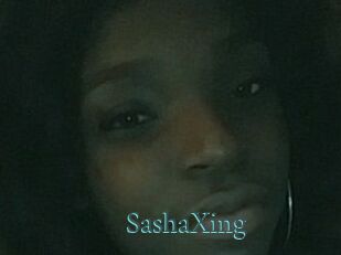 SashaXing