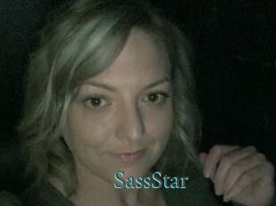 SassStar