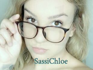 SassiChloe