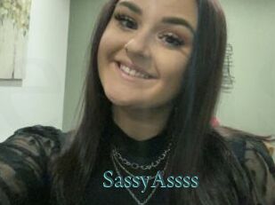 SassyAssss