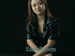 SassyBloom