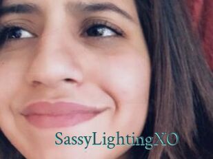 SassyLightingXO