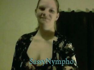 SassyNympho