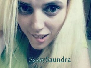 SassySaundra