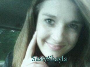 SassyShayla