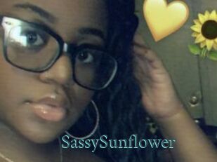 SassySunflower