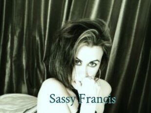 Sassy_Francis