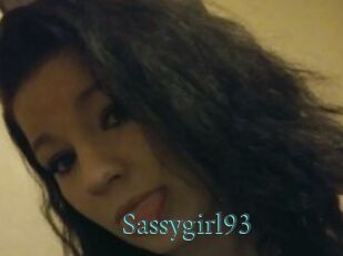 Sassygirl93