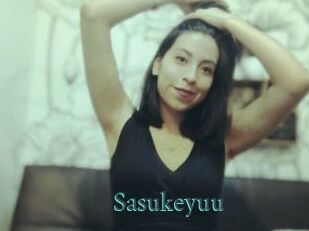 Sasukeyuu