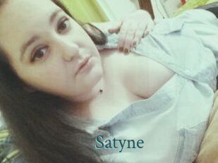 Satyne