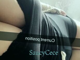 SaucyCece