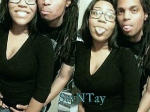 SavNTay