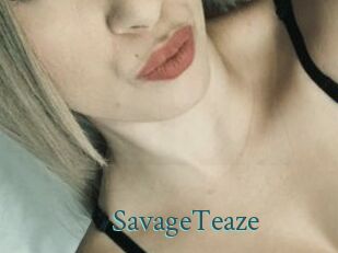 SavageTeaze