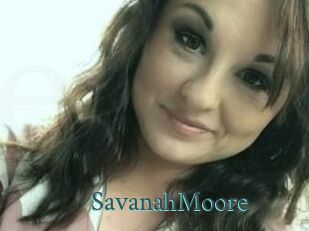 Savanah_Moore