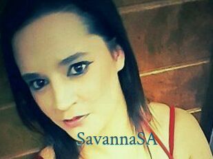 SavannaSA